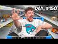 Alex's Grocery Store Challenge