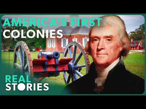 The Untold Story of Early America | 4th of July