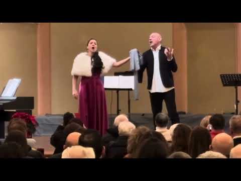 Valentina GiaconiaSoprano