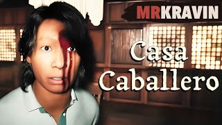 Casa Caballero - Filipino Folk Lore Horror Game, Full Game Playthrough [Reupload]