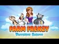 Video for Farm Frenzy: Hurricane Season