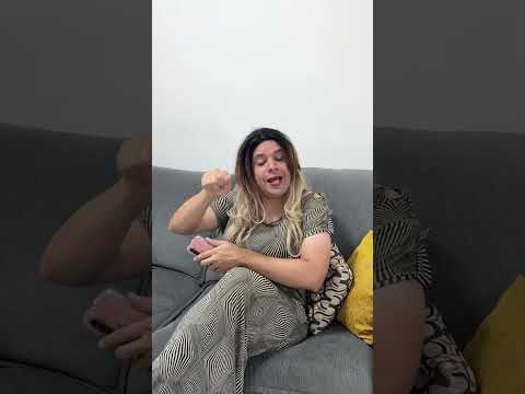 QUANDO VOC脢 COMPRA LANCHE