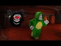 Monster Escape Challenges