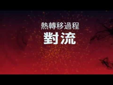 對流 Convection - YouTube(5分38秒)