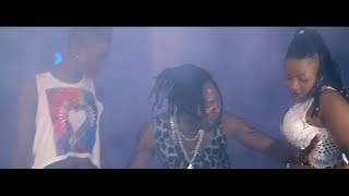 COS MUSIC - CHEKETUE (Official Video)