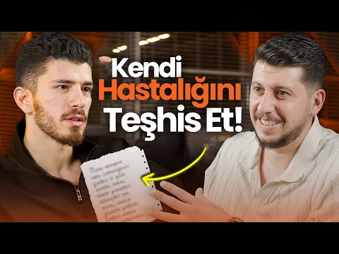 Bildiklerimi Allah Yolunda Nasıl Kullanabilirim? @harunserkanaktas