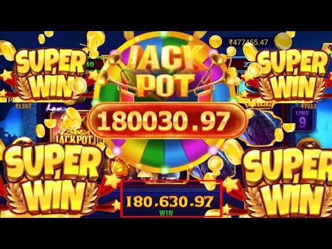 🤯Finally Aaj Mila jackpot | Teen patti master king | teen patti master | explorer slots