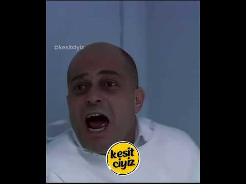 “Abidin, beni şişleyecekler.” #kurtlarvadisi
