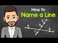 Understanding Lines in Geometry