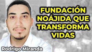 Mira lo que esta Fundación está haciendo por los niños en Argentina