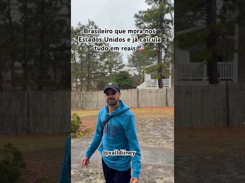 Quanto ganha nos Estados Unidos em 4 dias de trabalho