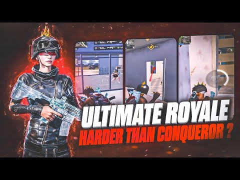 ULTIMATE ROYALE 🔥JAGIR IS LIVE #bgmilive  #pubgmobile  #shortsfeed