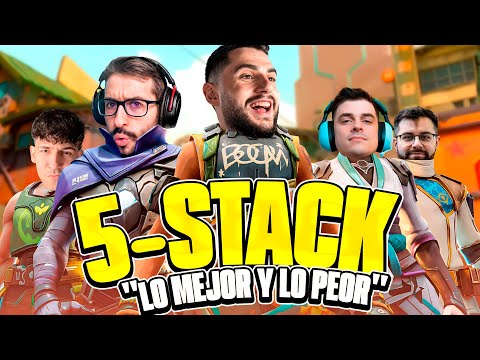 LA TOXICONA ES CAPAZ DE LO MEJOR Y LO PEOR | Mixwell
