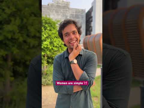 Kitni simple hai 🥰 #shorts #ytshorts #comedy #rishabhhshukla