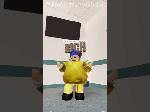 KIND DOCTOR HELPS HOMELESS KID AND THIS HAPPENED 🥼😱#roblox #brookhaven #robloxshorts