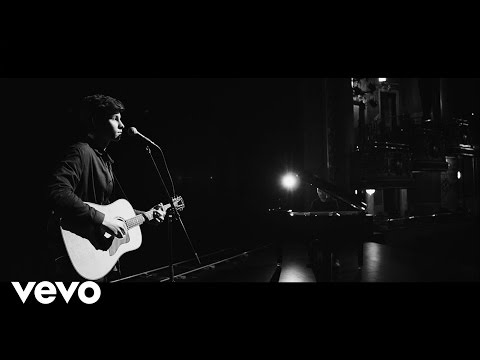 Shawn Mendes - A Little Too Much (Official Music Video)