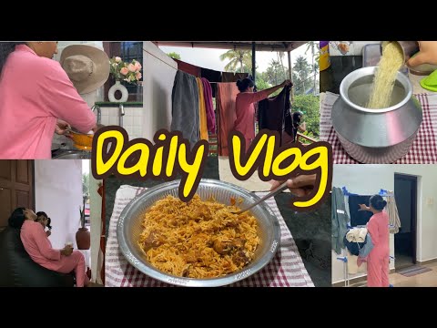 വൈന്നേരം മുതൽ രാത്രി വരെ ☺️||Daily Vlog Malayalam ||Malayali Makeover