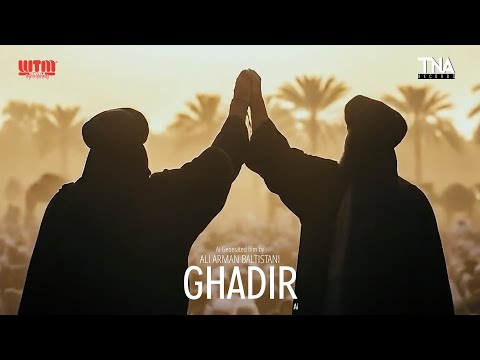Ghadir Ai | Man Kuntu Maula | Eid E Ghadeer Special 2025 | Islamic Short Film | TNA Records