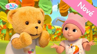 Emma hledá jednorožce v kouzelném světě! 🌈🦄 | Řada 3, Díl 10