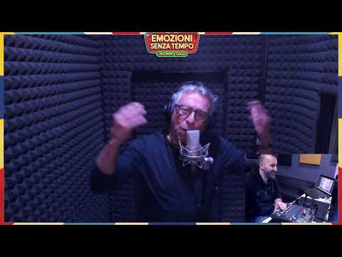 Nonno Gigi - Dagli anni '60 ai '90