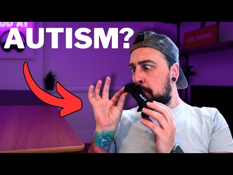 7 Weird Autism Traits You Need To Know