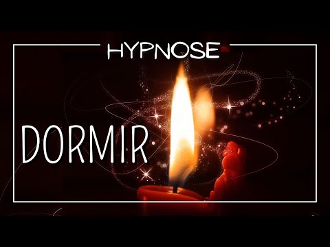 Hypnose puissante pour un SOMMEIL très rapide et réparateur