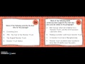 Main Idea Practice: Adding and Subtracting Rational Expressions