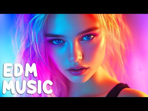 Music Mix 2025 🎧 Mashups & Remixes Of Popular Songs 🎧 EDM Bass Boosted Music Mix