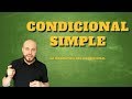 Exploring the Simple Conditional in Spanish