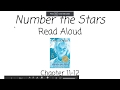 Exploring Chapters 11 & 12 of Number the Stars