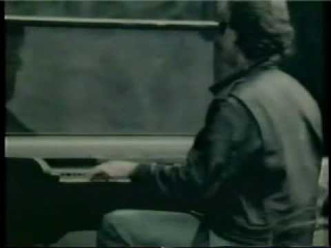 The Call-Let The Day Begin