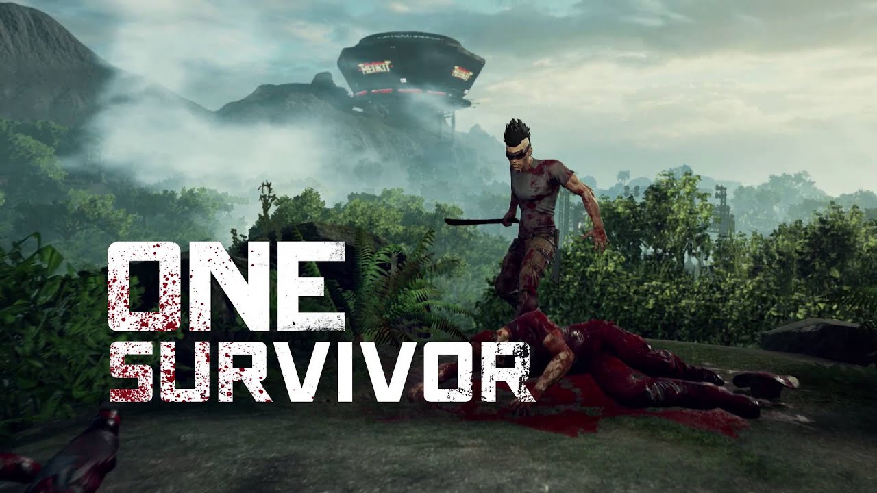 The Culling trailer thumbnail