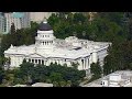 California History and Government Trivia