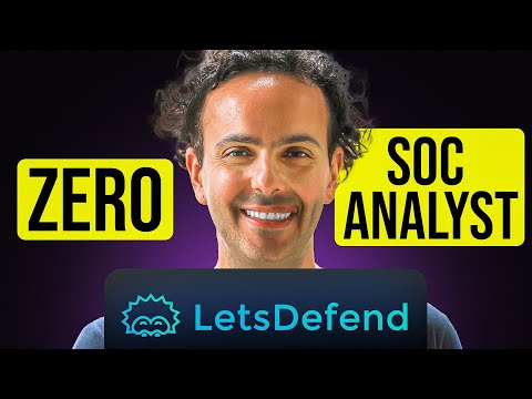 FASTEST way to become a SOC Analyst and ACTUALLY get a job – UPDATED (2024)