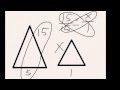 Proportions and Similar Triangles