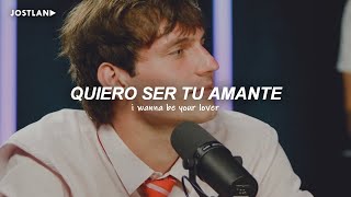 Noah Cyrus ft. XXXTENTACION - Again (Sub. Español + Lyrics) | she's screaming in my head 🫦