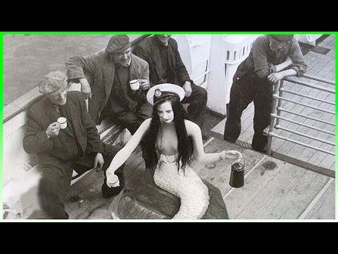 Imágenes Históricas que NO Querían que Vieras
