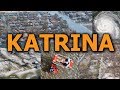 Hurricane Katrina Impact and Statistics