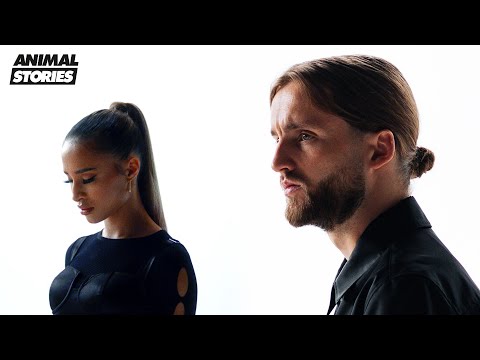 Kevin - Samen ft. Yade Lauren (prod. Jordan Wayne)
