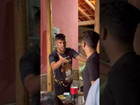 Quando alguém te humilhar Deus vai preparar alguém pra te ajudar