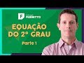Quadratic Equations and Their Roots