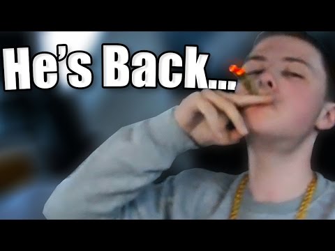 The Worst Rapper on Earth Returns