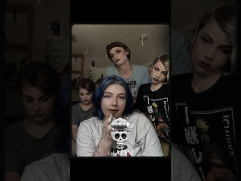 Messing With Siblings...☠️