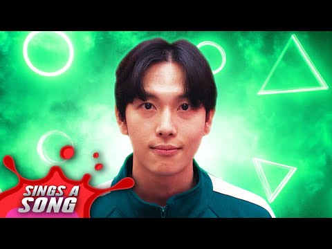 333 Sings A Song (MG Coin Squid Game Season 2 Parody)(SPOILERS)
