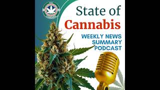 NEWS PODCAST: Virginia Delays Cannabis Sales, California Reacts to Rescheduling, and Minnesota Re...