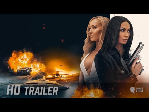 IMPULSE - KOMPLOTT DER MÄCHTIGEN / Trailer Deutsch (HD)