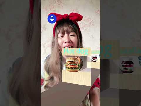 GILIRAN KALO MAKANAN AJA LANCAR #shorts
