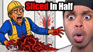 The Worst Construction Deaths Ever..