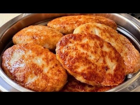 जब बहुत ज़ोरो वाली भूख लगी हो और रोटी सब्जी बनाने का मन न करे तोह यह बनाओ Nashta recipe