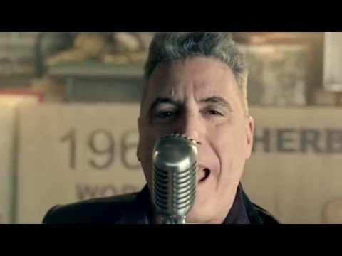 Loquillo - Salud y rock and roll (videoclip oficial)